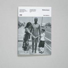 BOB WATKINS Statuesque