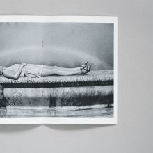 BOB WATKINS Statuesque