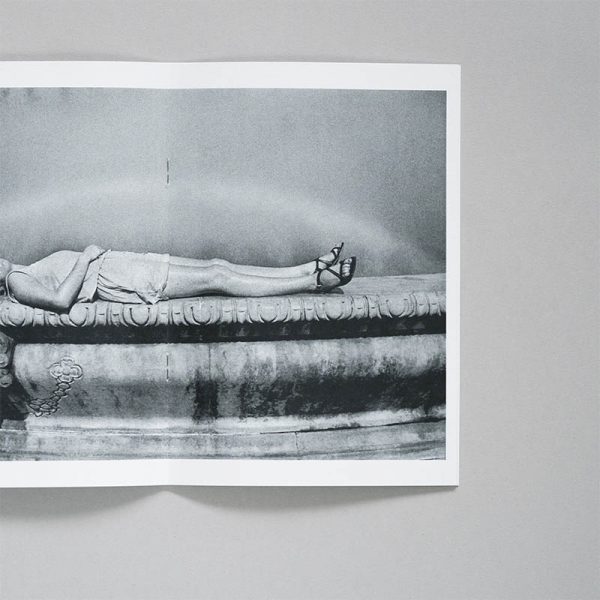 BOB WATKINS Statuesque