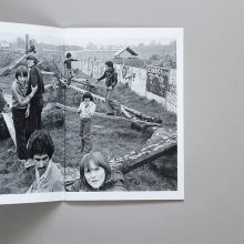 CHRIS STEELE-PERKINS Wolverhampton 1978 2 CHRIS STEELE-PERKINS Wolverhampton