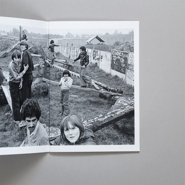 CHRIS STEELE-PERKINS Wolverhampton 1978 2 CHRIS STEELE-PERKINS Wolverhampton