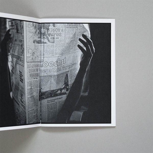 DIANE BUSH Even More Brits, England in the 1970s