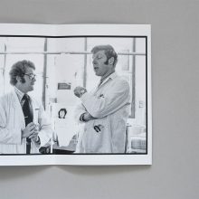 DIANE BUSH Even More Brits, England in the 1970s