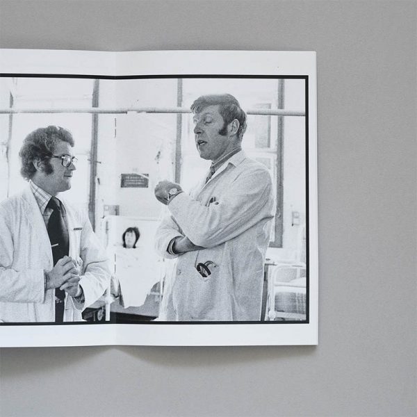 DIANE BUSH Even More Brits, England in the 1970s