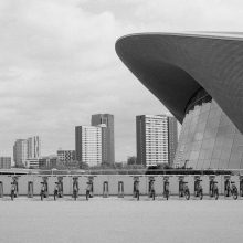 Kentmere Pan 100 Film Review