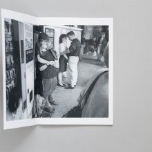 PAUL BALDESARE Victoria Coach Station 1991-1993 2 PAUL BALDESARE Victoria Coach Station 1991–1993