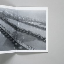 PAUL TREVOR India Road