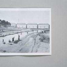 PAUL TREVOR India Road