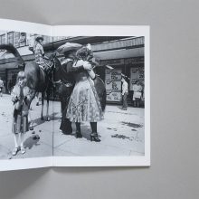 TREVOR ASHBY England On The Move 2 TREVOR ASHBY England on the Move 1970–1990