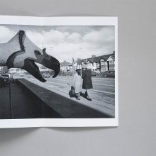 TREVOR ASHBY England On The Move 3 TREVOR ASHBY England on the Move 1970–1990