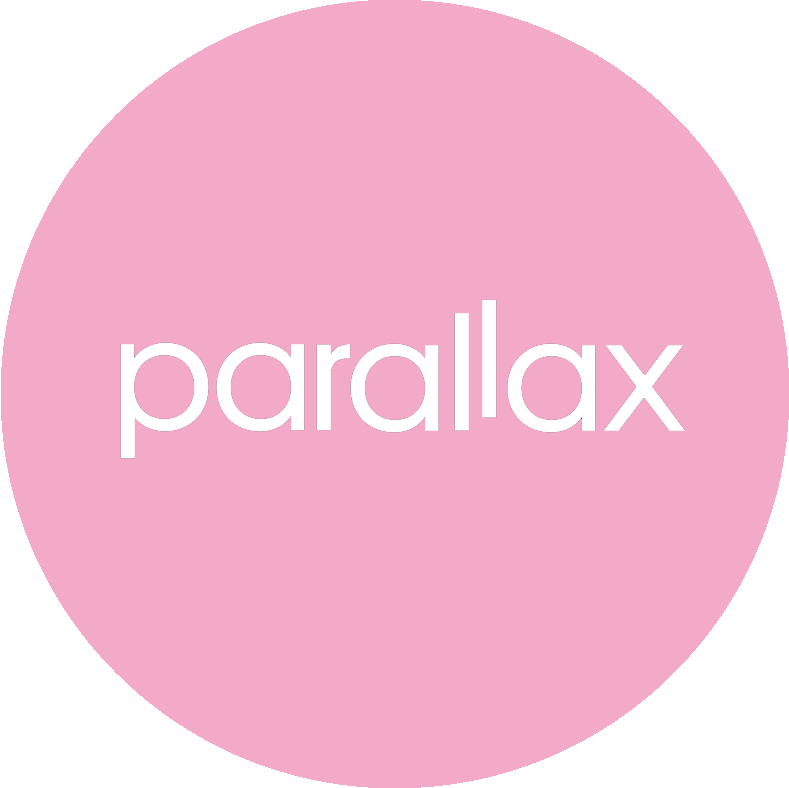 Parallax Photographic Coop logo