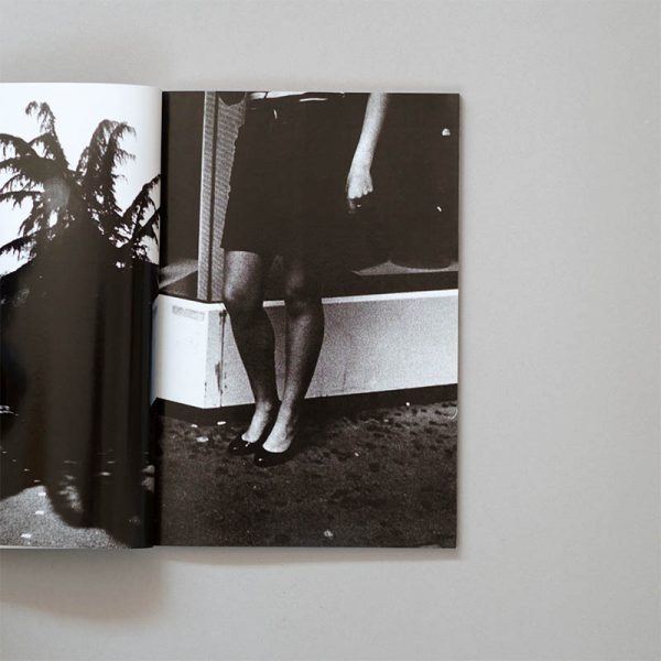 BRADLEY RICHARDS Tales Of The City Part 2 1 BRADLEY RICHARDS Tales Of The City Part 2