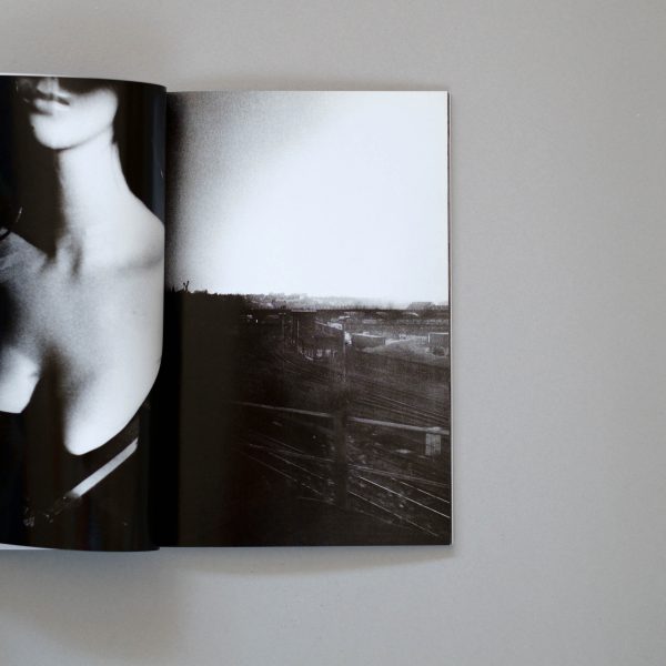 BRADLEY RICHARDS Tales Of The City Part 2 2 BRADLEY RICHARDS Tales Of The City Part 2