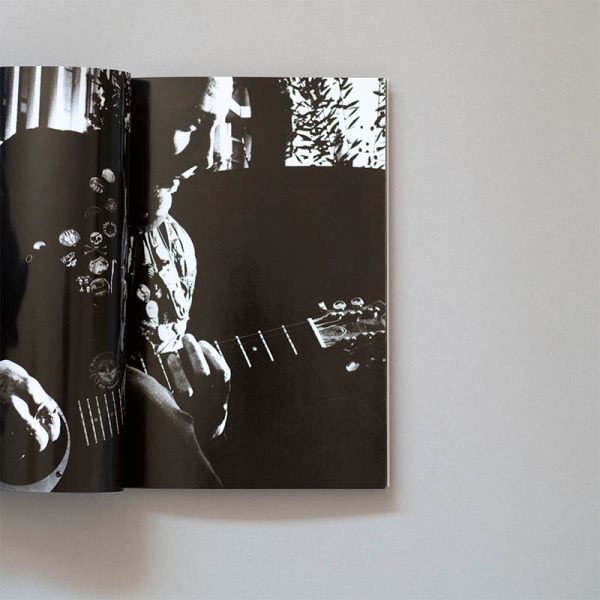 BRADLEY RICHARDS Tales Of The City Part 2 3 BRADLEY RICHARDS Tales Of The City Part 2