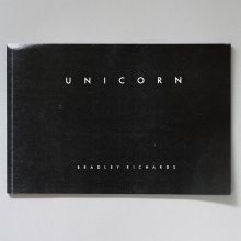 BRADLEY RICHARDS Unicorn Cover BRADLEY RICHARDS Unicorn