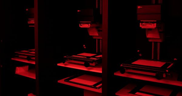 Darkroom Film Developing Tray For Photography Rwanda