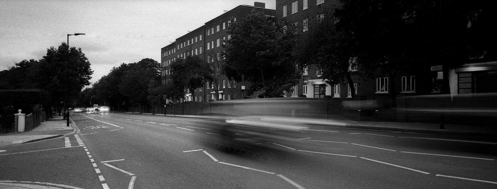 Ilford HP5 At 1600 Film Review Parallax Photographic Coop