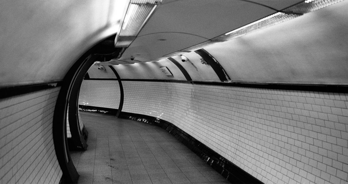 Ilford HP5 At 1600 Film Review Parallax Photographic Coop