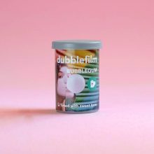 Dubblefilm Bubblegum 35mm Film