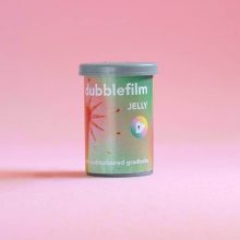 Dubblefilm Jelly