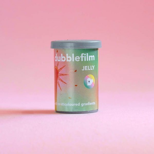 Dubblefilm Jelly