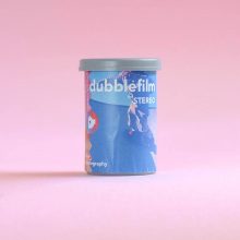 Dubble Film Stereo 200 35mm 2 Dubblefilm Stereo