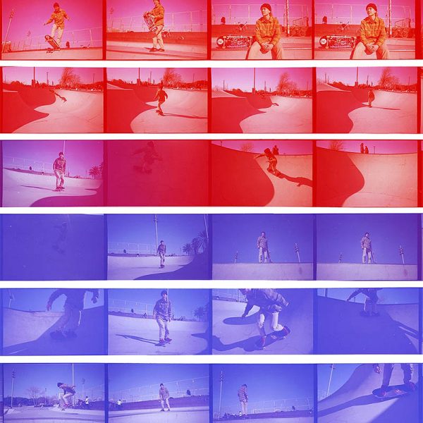 Dubblefilm Stereo Image Dubblefilm Stereo Film