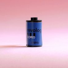 Revolog Kosmos 35mm Film 1 Revolog Kosmos 35mm Film 2