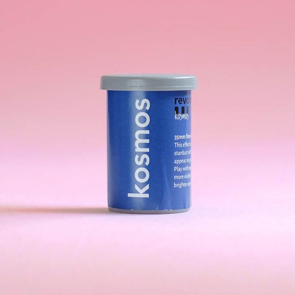 Revolog Kosmos 35mm Film 2 Revolog Kosmos 35mm Film 2
