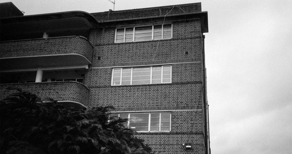 Second Fomapan 400 35mm Film Review