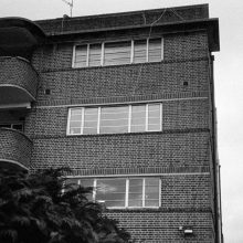 Second Fomapan 400 35mm Film Review