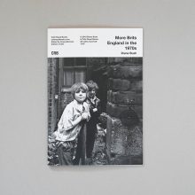 DIANE BUSH More Brits