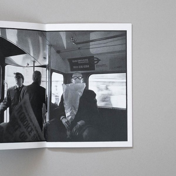 DIANE BUSH More Brits