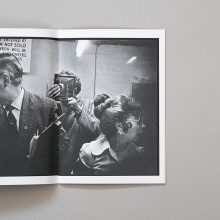 DIANE BUSH More Brits