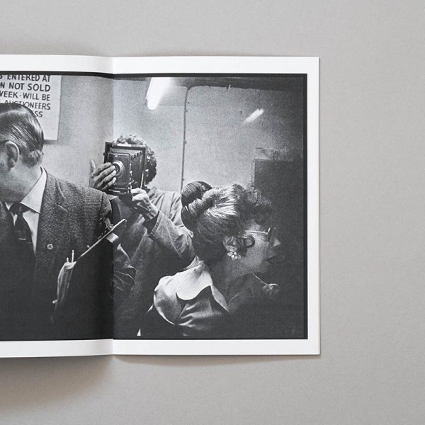 DIANE BUSH More Brits