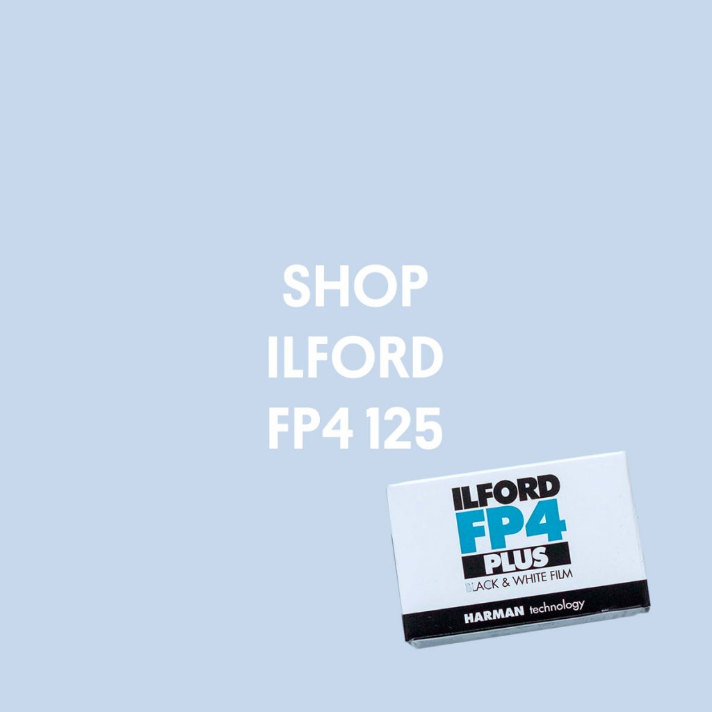 SHOP ILFORD FP4 125