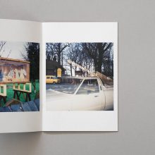 STEPHEN MCCOY Christmas Cribs