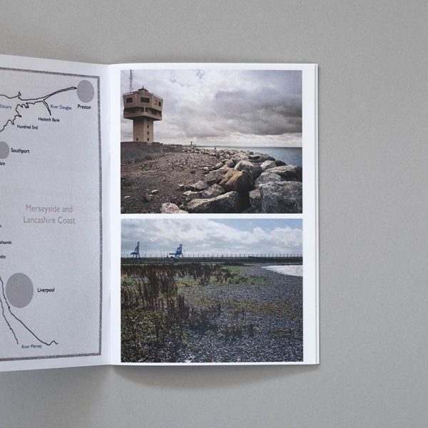 STEPHEN MCCOY River To River CRB 2 STEPHEN MCCOY River To River