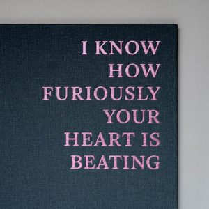 ALEC SOTH I Know How Furiously Your Heart Is Beating