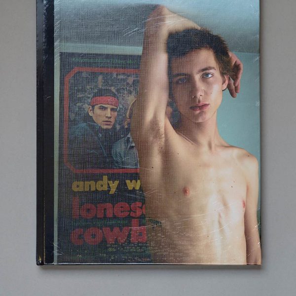 COLLIER SHORR Paul's Book 1 COLLIER SCHORR Paul’s Book