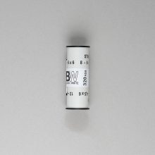 Foma Retropan 320 120 Film Grey 2 Foma Retropan 320 120 Film