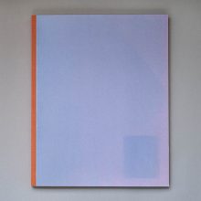 GREGORY HALPERN Omaha Sketchbook