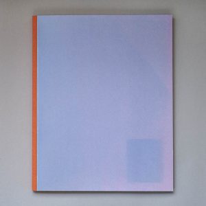 GREGORY HALPERN Omaha Sketchbook