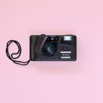 Ilford Harman Reuseable Camera
