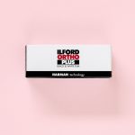 Ilford Ortho Plus 80 120 Film
