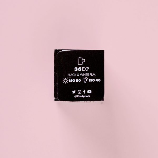 Ilford Ortho Plus 80 35mm Film 3 Ilford Ortho Plus 80 35mm Film 3
