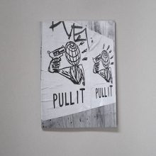 HONEY SALVADORI Pull It Pull It 1 HONEY SALVADORI Pull It Pull It