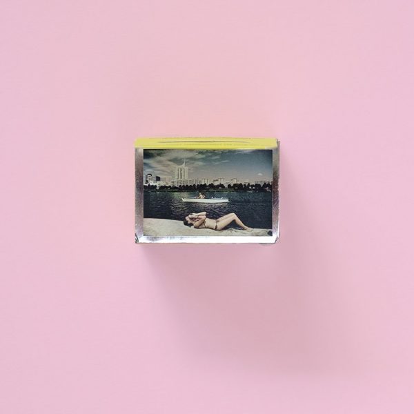 Lomography Lomochrome Metropolis XR 100-400 Colour Negative 35mm Film 2 Lomography Lomochrome Metropolis XR 100-400 Colour Negative 35mm Film