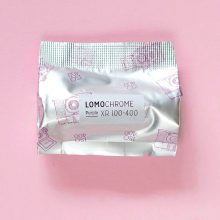 Lomography Lomochrome Purple XR 100 400 120 1 Lomochrome Purple XR 100-400 120 Film
