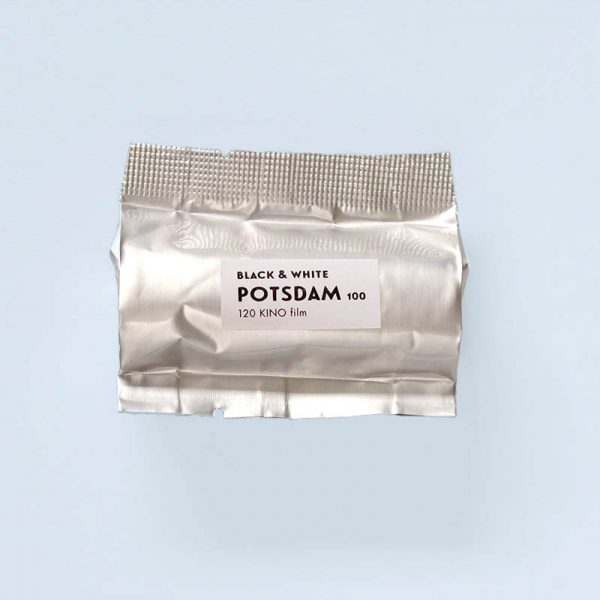 Lomography Potsdam 100 120 Film 2 Lomography Potsdam Kino 100 120 Film